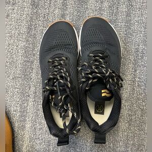 Strike MVMT shoes lightly worn; inside only